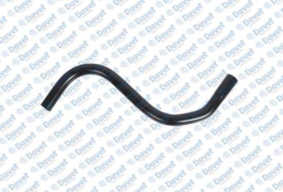 SWAPP 66398 Yakit Depo Havalandirma Hortumu Kisa Connect 1.8tdci 06>13 Yuksek Tavan